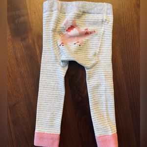 Baby Boden flying pig pants